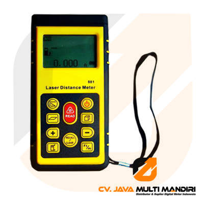 Alat Ukur Jarak AMTAST PD881