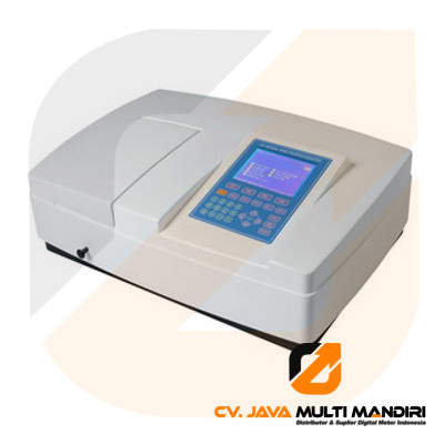 Spektrofotometer AMTAST AMV08