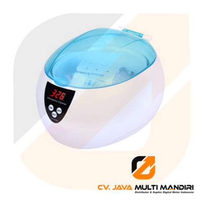 Alat Pembersih Ultrasonik AMTAST CE-5200A
