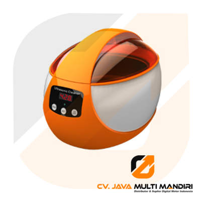 Alat Pembersih Ultrasonik AMTAST CE-5600A