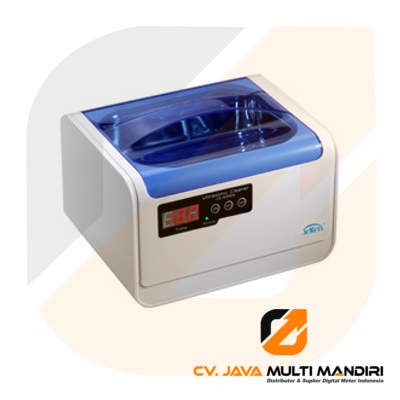 Alat Pembersih Ultrasonik AMTAST CE-6200A