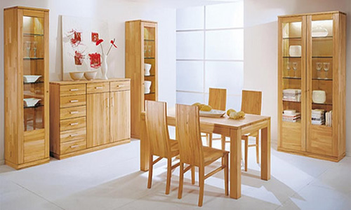 Furniture Kayu