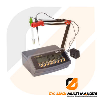 Alat Ukur pH HANNA INSTRUMENT HI2212
