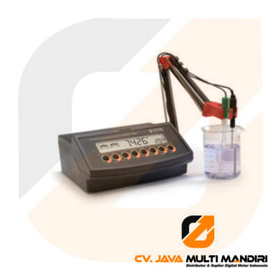 Alat Ukur pH / mV HANNA INSTRUMENT HI2223