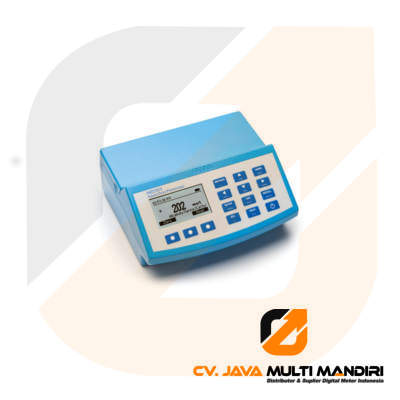 Alat Ukur Itensitas Cahaya HANNA INSTRUMENT HI83303