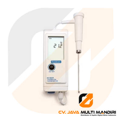 Termometer HANNA INSTRUMENT HI9241