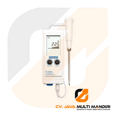 Thermometer HANNA INSTRUMENT HI93503