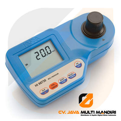 Fotometer HANNA INSTRUMENT HI96730