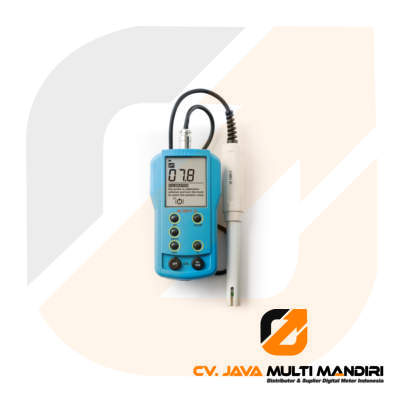 Alat Ukur pH HANNA INSTRUMENT HI9811-5