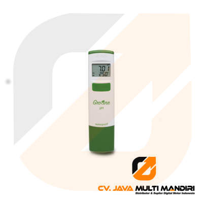 Alat Ukur pH HANNA INSTRUMENT HI98118