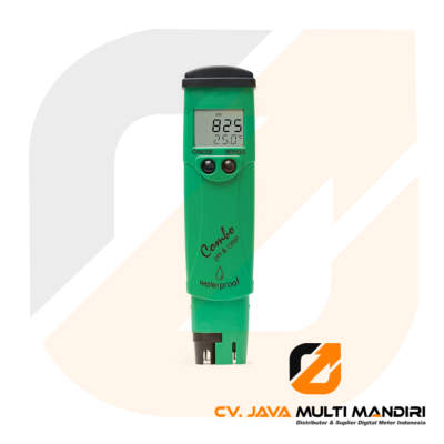 Alat Ukur pH / ORP HANNA INSTRUMENT HI98121