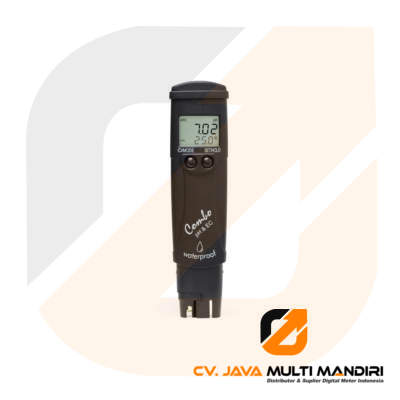 Alat Penguji pH HANNA INSTRUMENT HI98129
