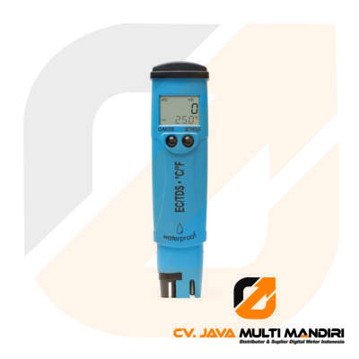 Alat Ukur EC HANNA INSTRUMENT HI98312
