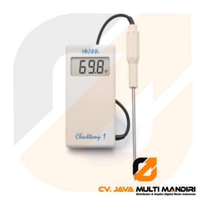 Termometer HANNA INSTRUMENT HI98509
