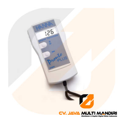 Termometer HANNA INSTRUMENT HI99551