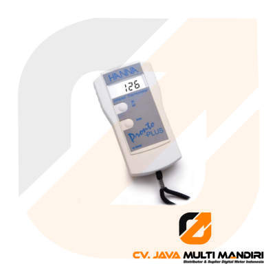 Termometer Inframerah HANNA INSTRUMENT HI99556