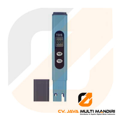 Alat Ukur Konduktivitas Dan TDS AMTAST HMT-1
