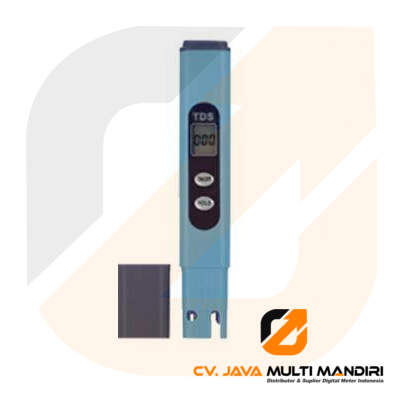 Alat Ukur Konduktivitas Dan TDS AMTAST HMT-3