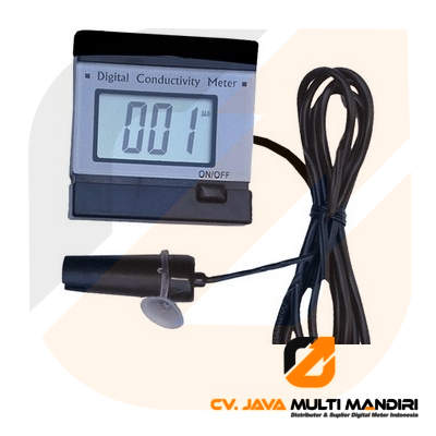 Alat Ukur Konduktivitas AMTAST KL-1382B