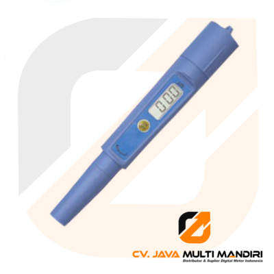 Alat Ukur Konduktivitas AMTAST KL-1383A