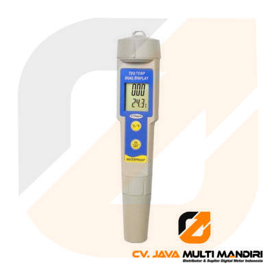 Alat Ukur TDS dan Suhu AMTAST KL-1396P