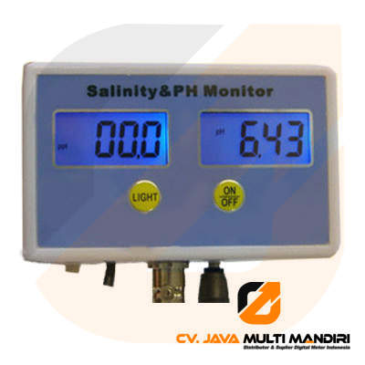 Alat Ukur Salinitas AMTAST KL-2771