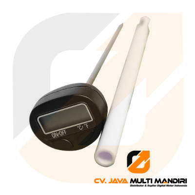 Termometer Makanan dan Air AMTAST KL-4101