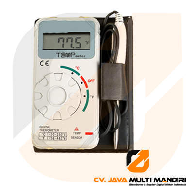 Alat Pengukur Suhu Digital AMTAST KL-770
