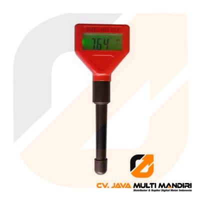 Alat Ukur pH AMTAST KL-9810