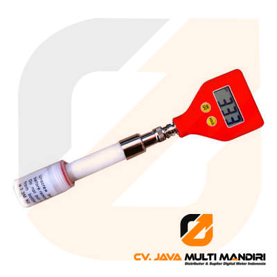 Alat Ukur pH Kulit Buah AMTAST KL-98109