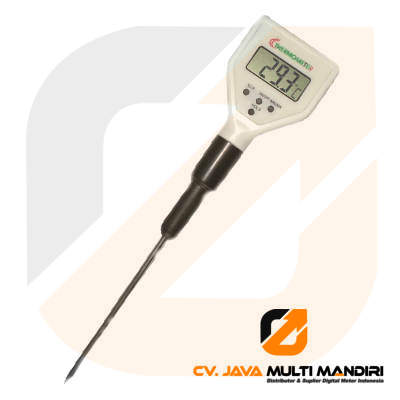 Alat Ukur Suhu Model Saku AMTAST KL-98501