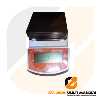 Hot Plate Magnetic Stirrer AMTAST MS-400
