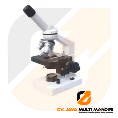 Mikroskop Biologi AMTAST N-10 Series