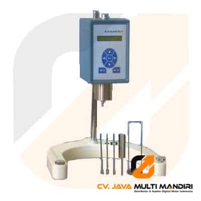 Alat Ukur Viskositas Digital AMTAST NDJ-8S