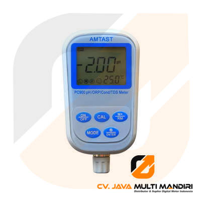 Alat Uji Kualitas Air AMTAST PC900