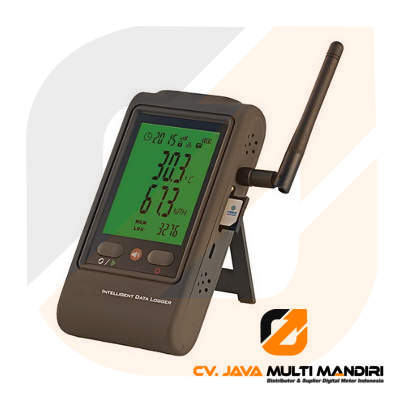 Alat Ukur Suhu Dan Kelembaban AMTAST R90G-3