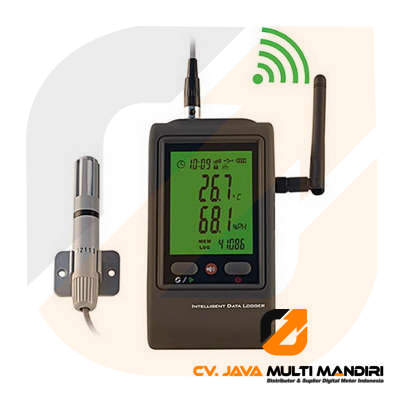 Data Logger AMTAST R90W-4