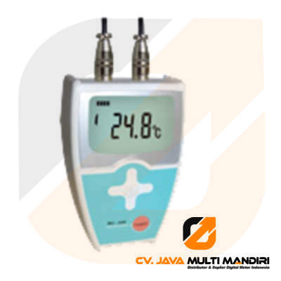 Temperature Data Logger AMTAST RC-500