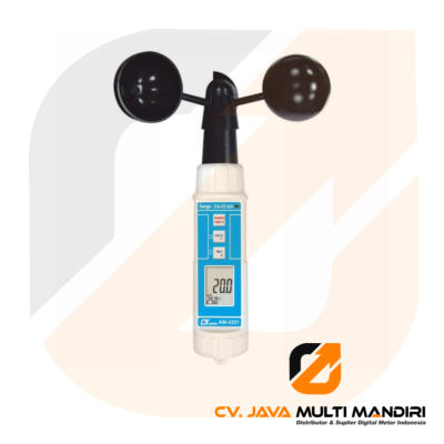 Anemometers Digital Lutron AM-4221