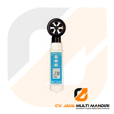 Anemometer Digital Lutron AM-4222