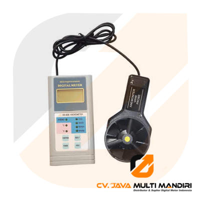 Anemometer AMTAST AM-4838