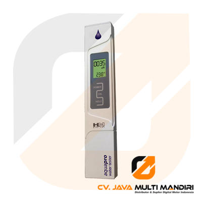 Alat Ukur Kualitas Air AMTAST AP-2