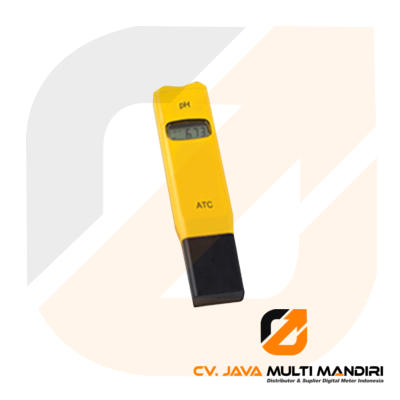 pH Meter AMTAST APH-8
