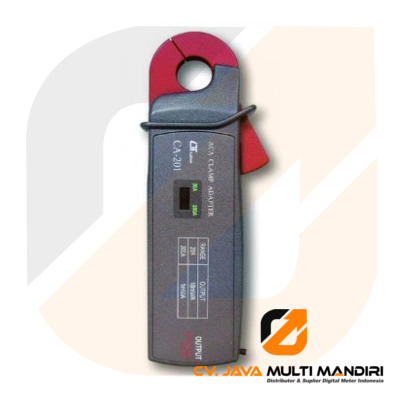 Clamp Meter Digital Lutron CA-201