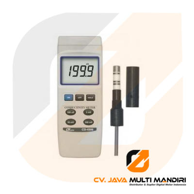 Conductivity Meter Lutron CD-4306