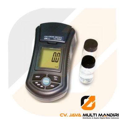 Chlorine Meter Lutron CL-2006