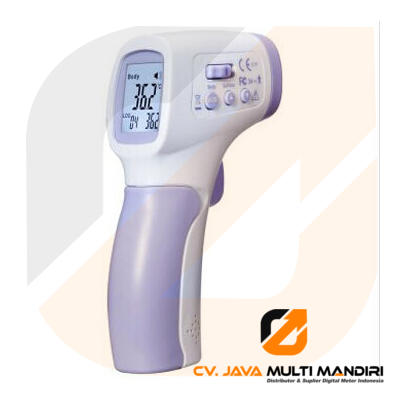 Thermometer Inframerah AMTAST DT-8806S
