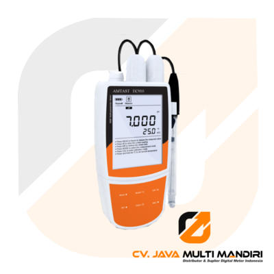 Alat Uji Kualitas Air Multi Fungsi AMTAST EC910X