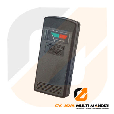 Alat Pendeteksi Kebocoran Microwave AMTAST EM0328