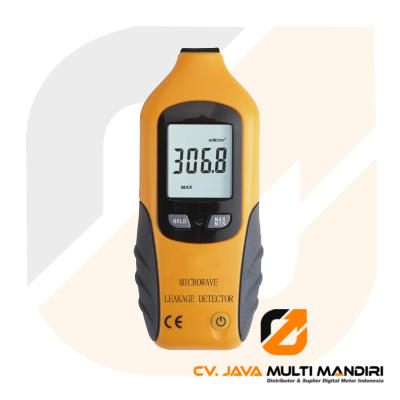 Alat Pendeteksi Kebocoran Microwave AMTAST EM0329